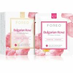 Foreo Bolgarska vrtnica (Hydrating Mask) 6 x 6 g