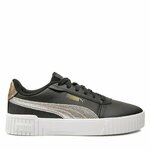 Puma Čevlji črna 37.5 EU Carina 2.0