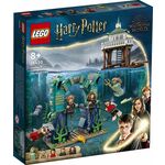 LEGO Harry Potter 76420 Turnir treh čarovnikov: Črno jezero