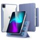 OVITEK ZA IPAD PRO 11 5 / 2024 ESR REBOUND HYBRID LAVENDER