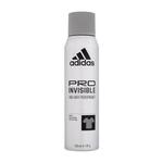 Adidas Pro Invisible 48H Anti-Perspirant sprej antiperspirant 150 ml za moške