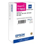 Kartuša Epson T789340 škrlatna XXL