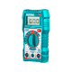 Total Digitalni multimeter, CATIII600V (TMT460012)