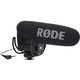 slomart rode videomic za rycote - mikrofon za kamero