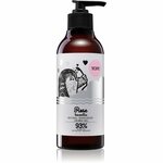 Yope Rose &amp; Boswellia gel za prhanje s hranilnim učinkom 400 ml