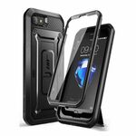 OVITEK ZA IPHONE 7 / 8 / SE 2020 / 2022 SUPCASE UNICORN BEETLE PRO BLACK