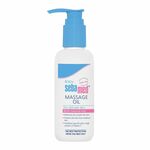 Sebamed Baby (Soothing Massage Oil) 150 ml