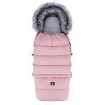 COTTONMOOSE Torba za voziček Combi Pink