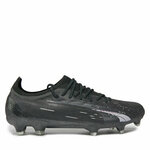 Puma Čevlji Ultra Ultimate FG/AG 107163 02 Črna