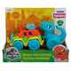 Interaktivna igra Tomy Jurassic World, Chase and Roll, Adventure of Predators