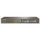 Tenda TEG1016D 16-port Gigabit Ethernet Switch