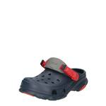 Crocs Cokle mornarsko modra 32 EU Classic All Terrain Clog