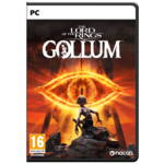 Nacon The Lord of the Rings: Gollum igra (PC)