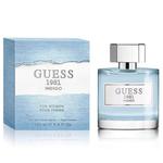 GUESS Guess 1981 Indigo toaletna voda 100 ml za ženske