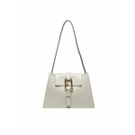 Furla Ročna torba Nuvola S Shoulder Bag WB01274-BX2045-1704S-1007 Écru