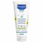 Mustela Otroški balzam za izredno suho in atopično kožo Stelatopia (Emollient Balm) 200 ml