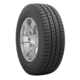 Toyo celoletna pnevmatika Celsius, 225/55R17 101W/107H/109H