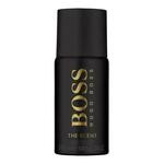 HUGO BOSS Boss The Scent sprej brez aluminija za moške