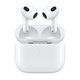 Apple AirPods (2021) slušalke