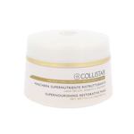 Collistar Nourishment And Lustre Supernourishing Mask hranilna maska za suhe lase 200 ml