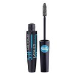 Catrice Oblikovanje vodoodporne maskare Lashes To Kill (Waterproof Volume Mascara) 10 ml (Odtenek Black-Waterproof)