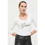 Guess Bluza W3YI37 J1314 Bela Slim Fit