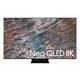 Samsung QE85QN800A televizor, 85" (215.9 cm), Neo QLED, 8K