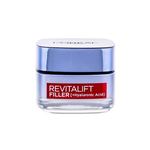 L´Oréal Paris Revitalift Filler HA dnevna krema za obraz za vse tipe kože 50 ml za ženske