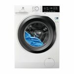 Electrolux PerfectCare EW7F348AW pralni stroj 1 kg/8 kg, 850x600x547