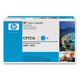 HP nadomestni toner C9721A, modra (cyan)