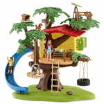 Schleich Farm World set figur, drevo pustolovščin 42408