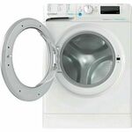 Indesit BWSE 71295X WSV EU pralni stroj 7 kg