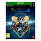 Monster Energy Supercross: The Official Videogame 4 (Xbox Series X)