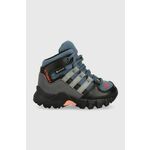 adidas Trekking čevlji Terrex Mid GORE-TEX Hiking Shoes IF7525 Modra