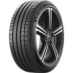 MICHELIN letna pnevmatika 325/30 R21 108Y XL PILOT SPORT S 5 ND0