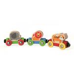 Hape Train Jungle Road