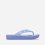 Crocs Japanke svetlo modra 34 EU Classic Platform