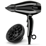 Babyliss 6715DE sušilec las, 2400 W