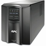 APC Smart-UPS 1000VA LCD 230V with SmartConnect napajalnik