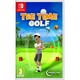 Tee-Time Golf (Nintendo Switch)