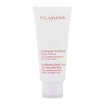 Clarins Exfoliating Body Scrub piling za telo 200 ml