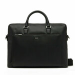 Torba za prenosnik BOSS 50536088 Črna