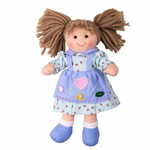 Bigjigs Toys Igrače Bigjigs Grace 28 cm