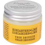 "Kaurilan Sauna Veganski deodorant v obliki kreme - Coriander &amp; Lime"