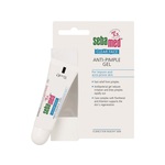 SebaMed Clear gel za obraz proti aknam, 10 ml