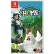 NO PLACE LIKE HOME NSW NINTENDO SWITCH