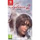 Igra Syberia 2 (CIAB) za Nintendo Switch