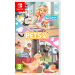 MY UNIVERSE - PETS EDITION BUNDLE