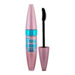 Maybelline Lash Sensational vodoodporna maskara za volumen, obliko in razširitev trepalnic 9,4 ml odtenek Black