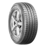 Fulda letna pnevmatika Conveo Tour 2, 195/75R16C 105S/107S